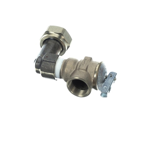 Rinnai Pressure Relief Valve 107000452